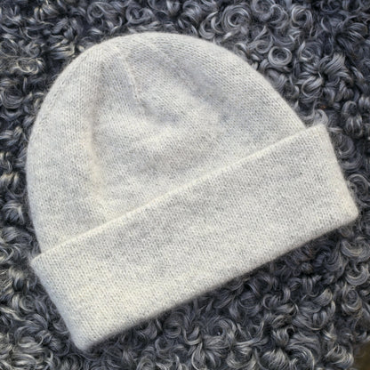 Tula mohair hat